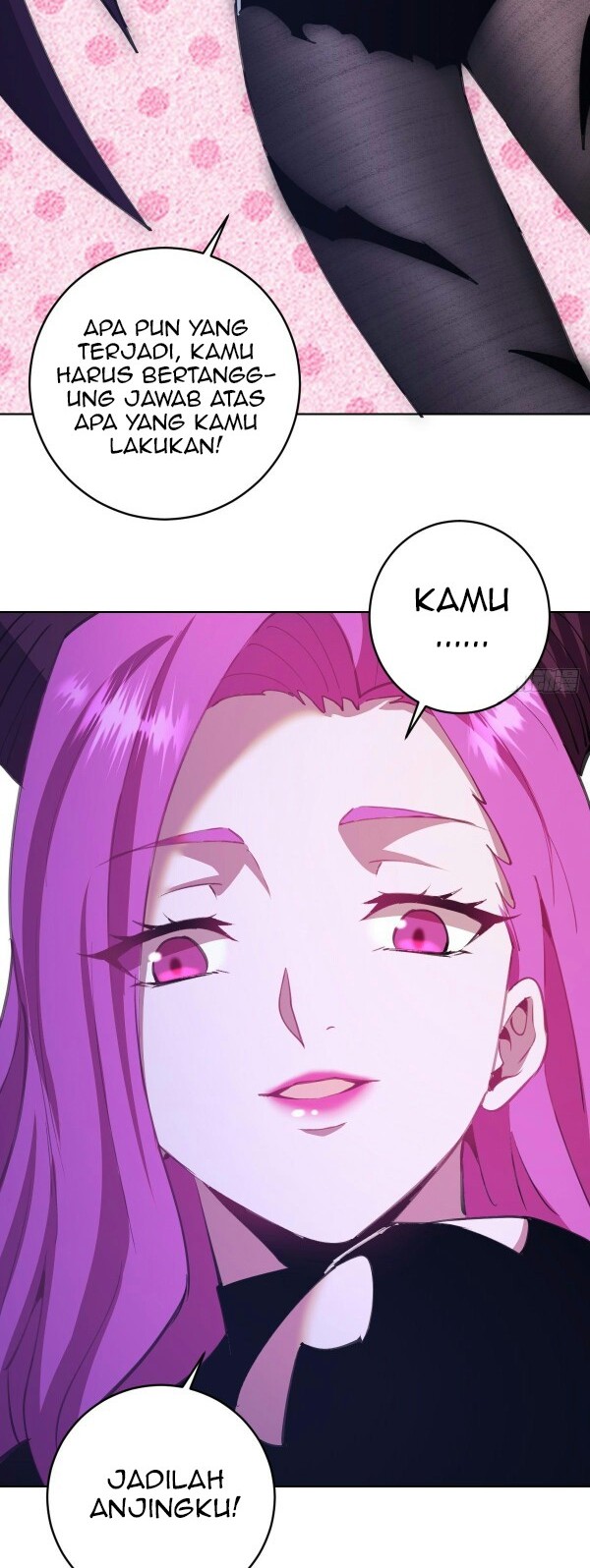 Dark Star Emperor Chapter 144 - halaman 7