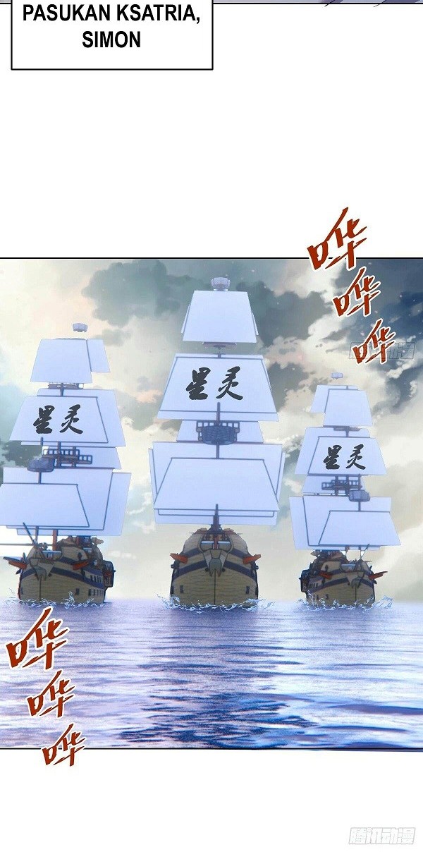 Dark Star Emperor Chapter 145 - halaman 8