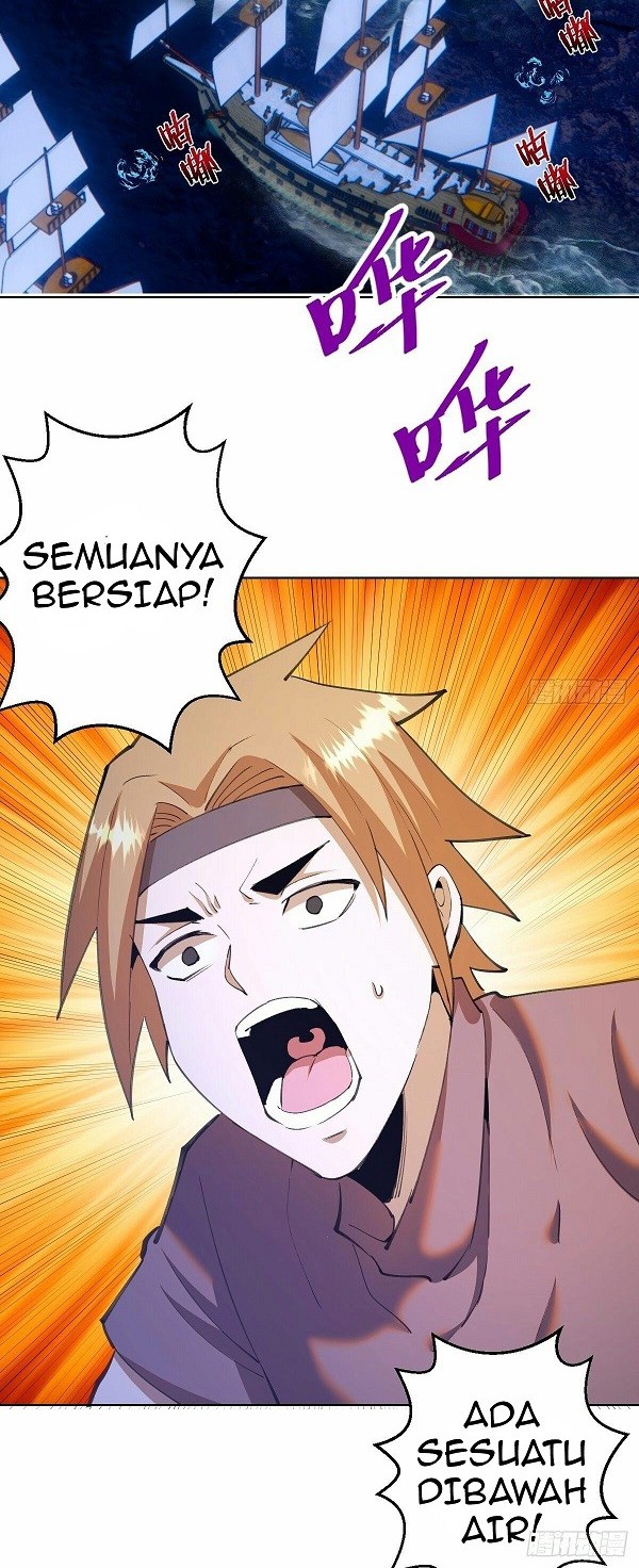 Dark Star Emperor Chapter 146 - halaman 3