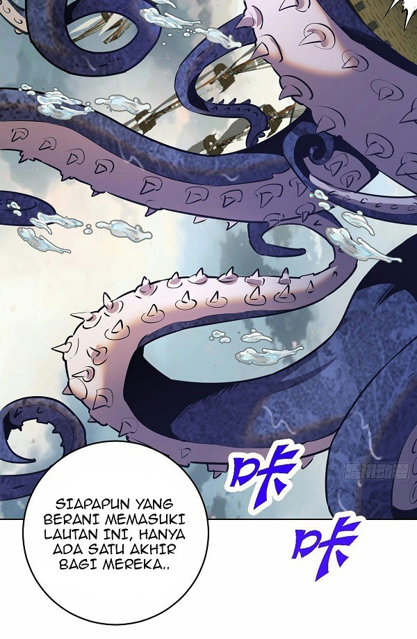Dark Star Emperor Chapter 146 - halaman 5