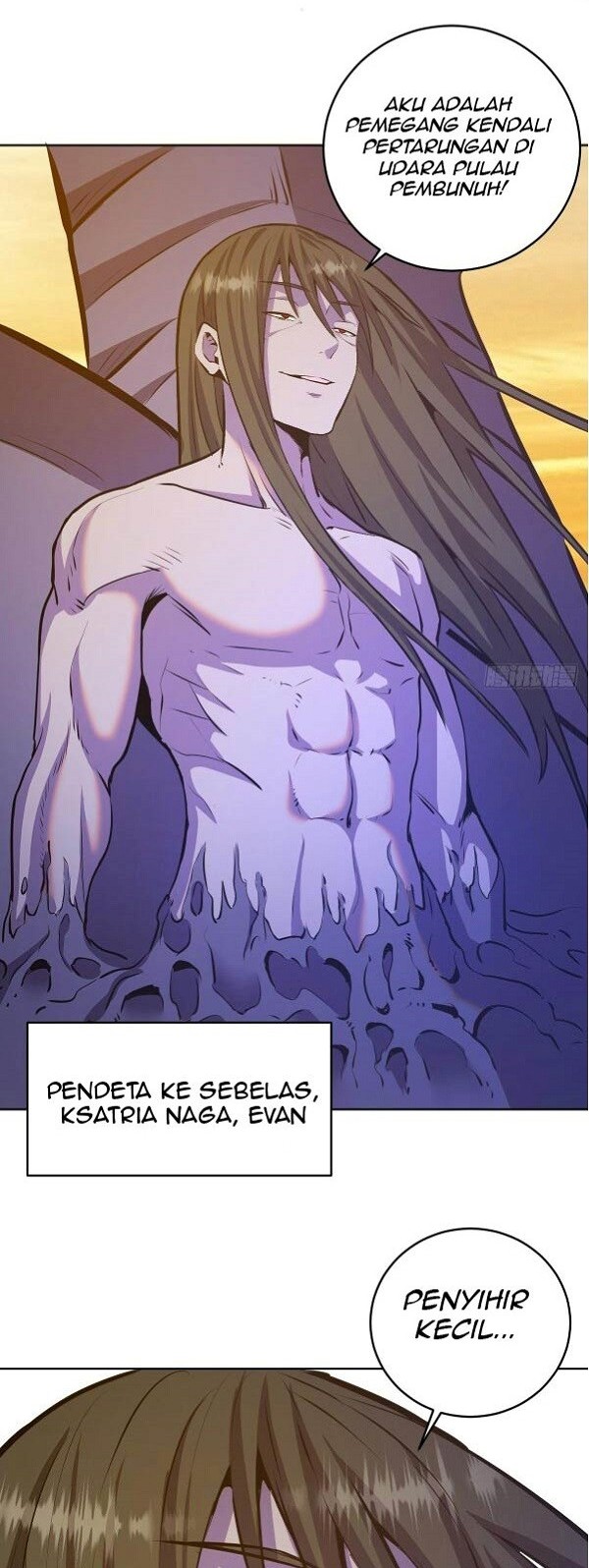Dark Star Emperor Chapter 148 - halaman 16