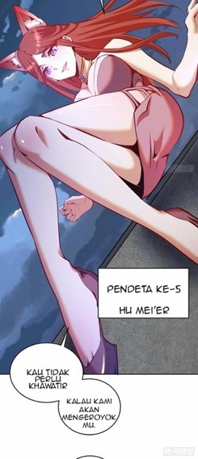 Dark Star Emperor Chapter 149 - halaman 10