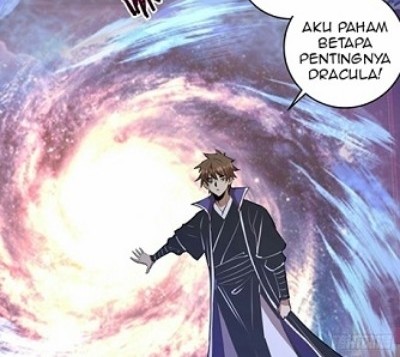 Dark Star Emperor Chapter 149 - halaman 5