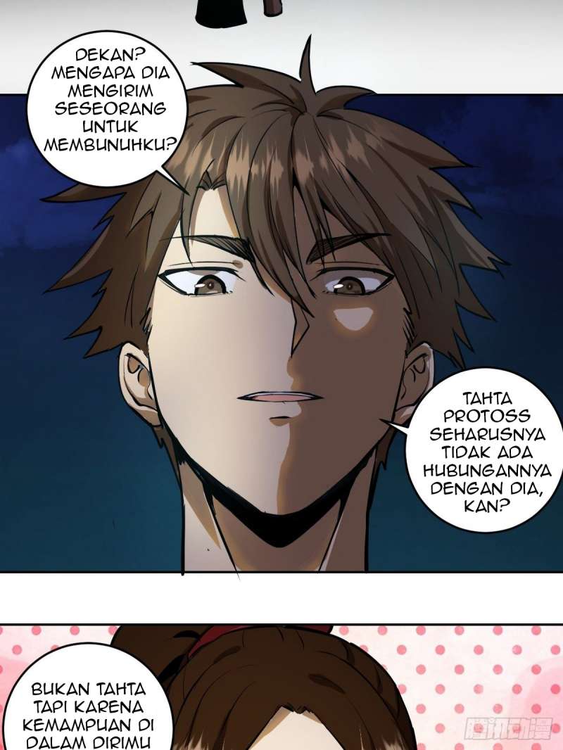 Dark Star Emperor Chapter 15 - halaman 32