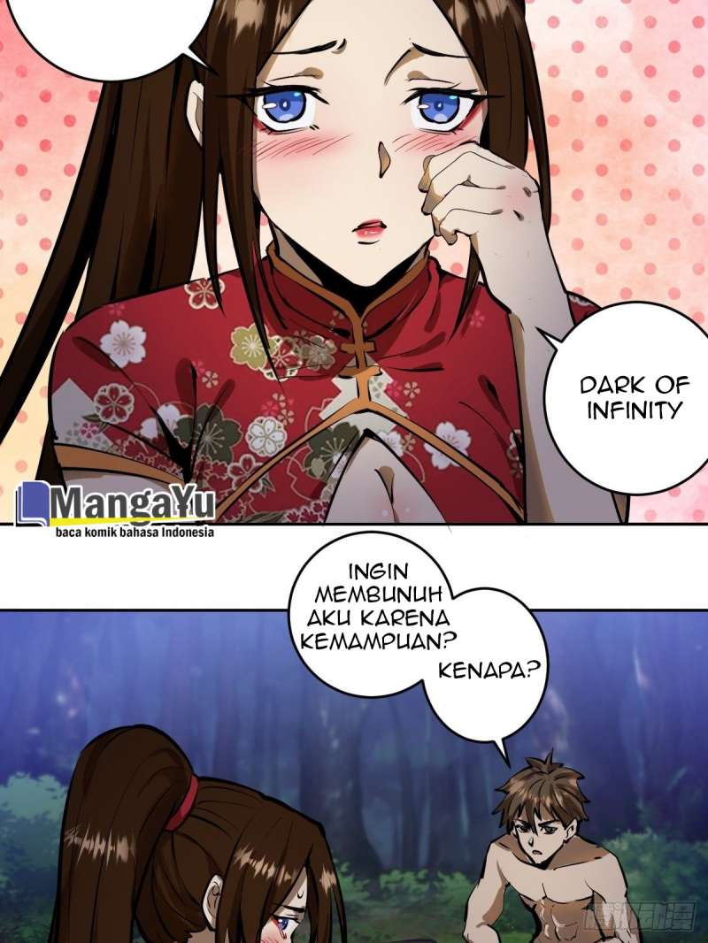 Dark Star Emperor Chapter 15 - halaman 33