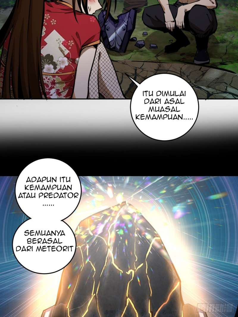 Dark Star Emperor Chapter 15 - halaman 34