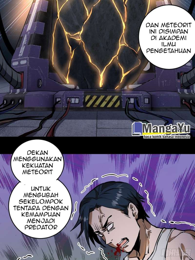 Dark Star Emperor Chapter 15 - halaman 35