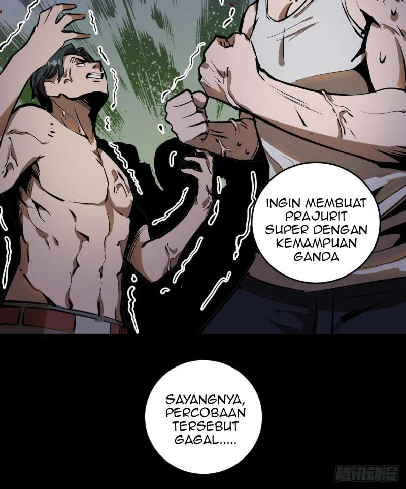 Dark Star Emperor Chapter 15 - halaman 36