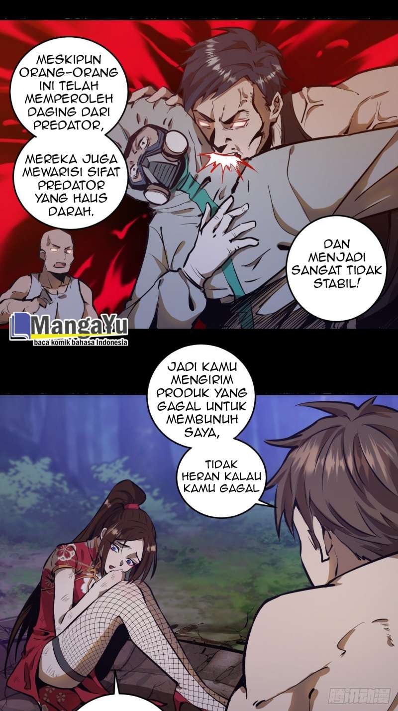 Dark Star Emperor Chapter 15 - halaman 37