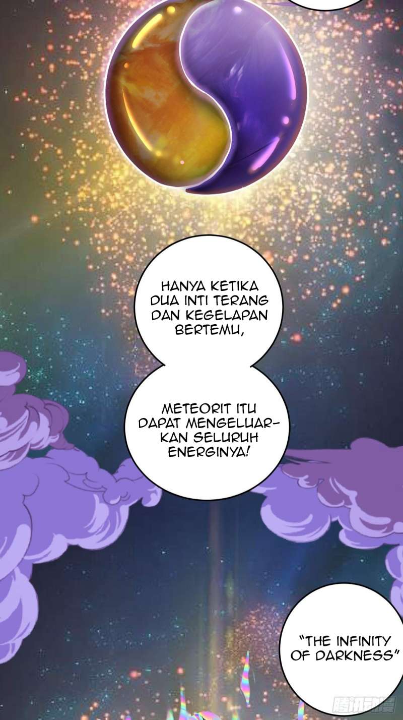 Dark Star Emperor Chapter 15 - halaman 40