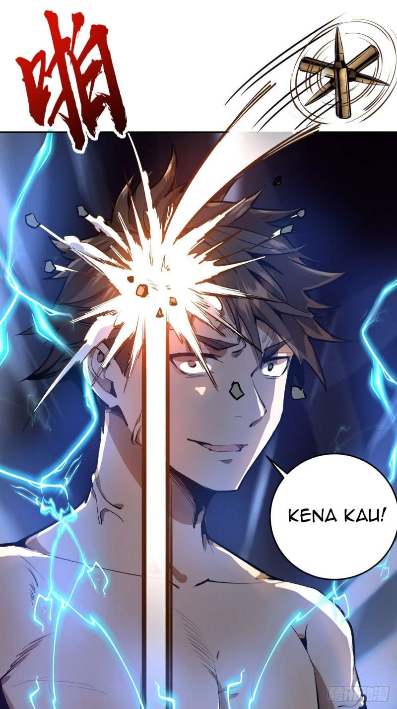Dark Star Emperor Chapter 15 - halaman 9