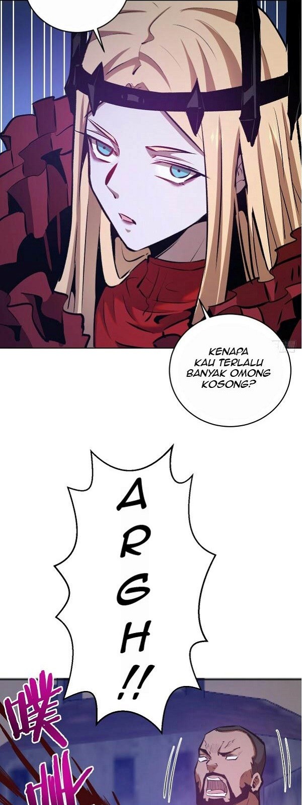Dark Star Emperor Chapter 150 - halaman 6