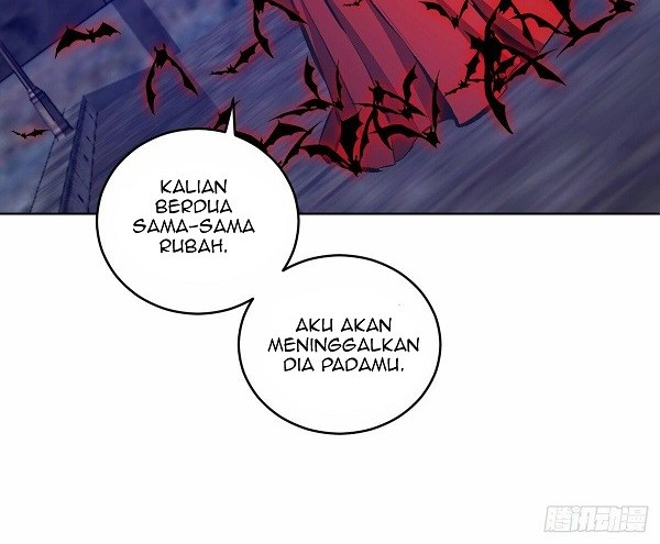 Dark Star Emperor Chapter 151 - halaman 20
