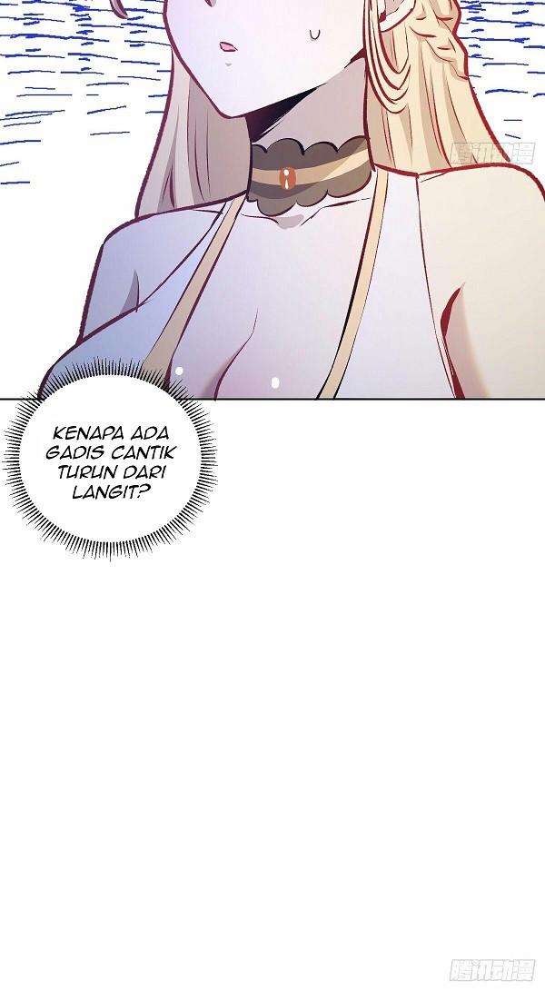 Dark Star Emperor Chapter 151 - halaman 24
