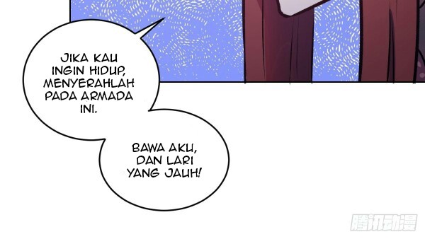 Dark Star Emperor Chapter 152 - halaman 23