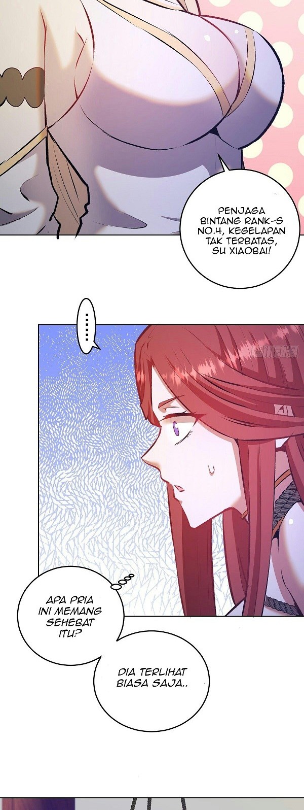 Dark Star Emperor Chapter 153 - halaman 7