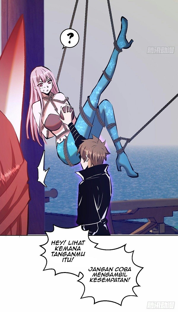 Dark Star Emperor Chapter 153 - halaman 8