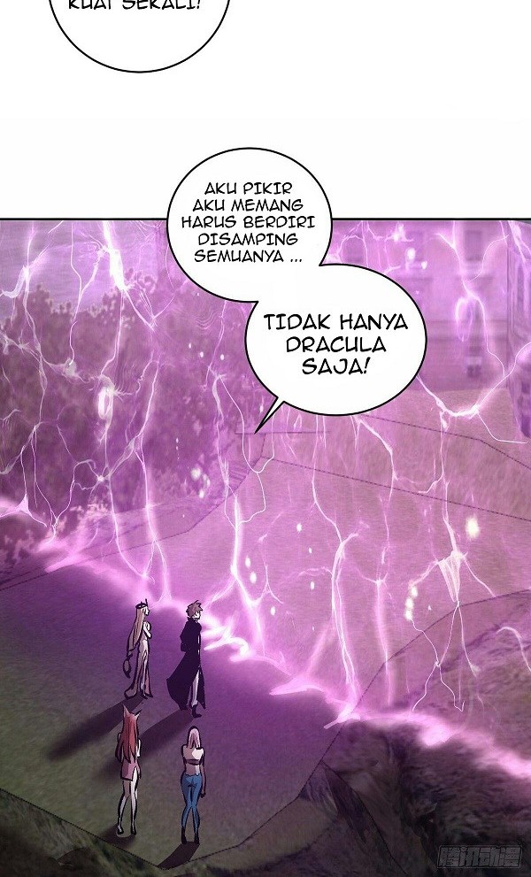 Dark Star Emperor Chapter 154 - halaman 21