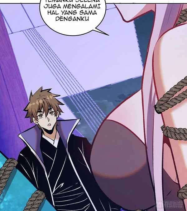 Dark Star Emperor Chapter 154 - halaman 4