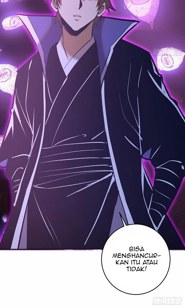 Dark Star Emperor Chapter 155 - halaman 8