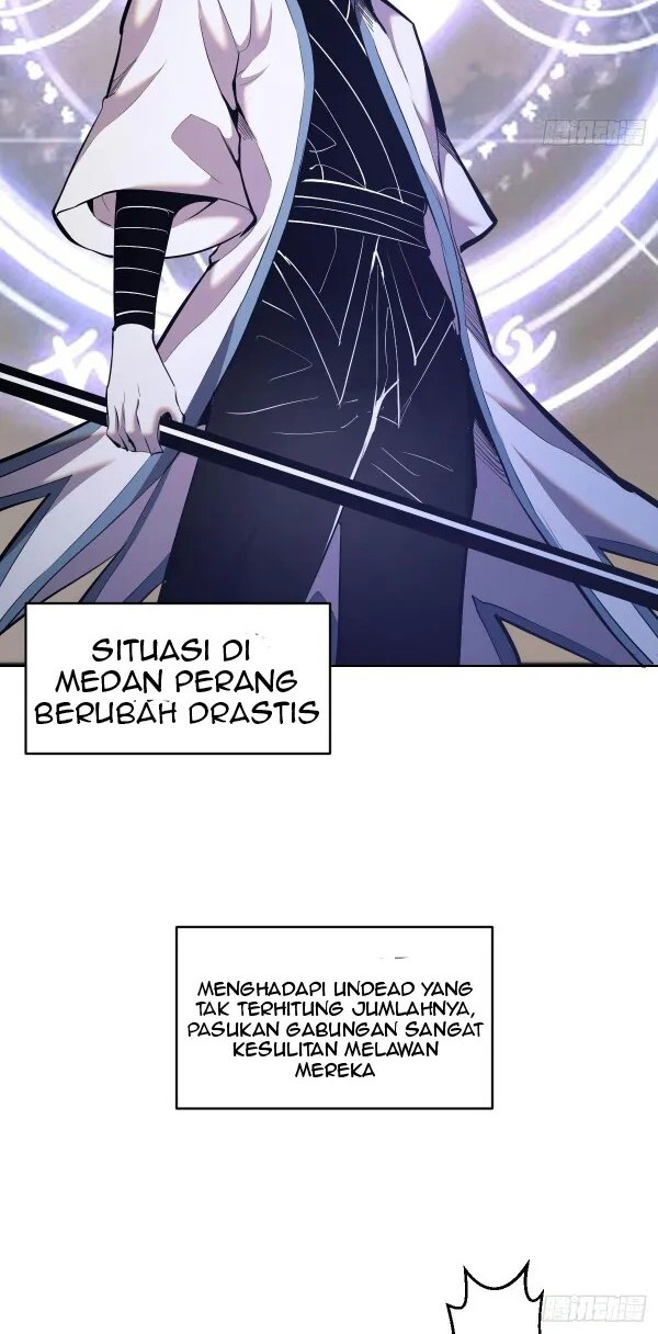 Dark Star Emperor Chapter 157 - halaman 3