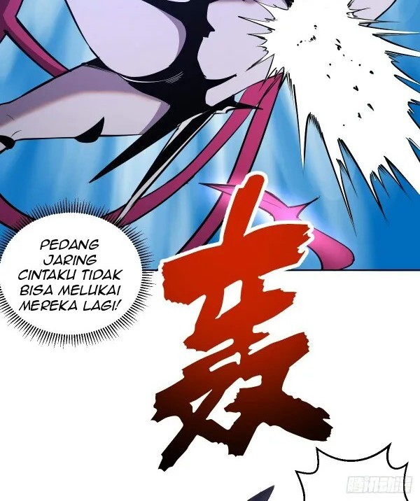 Dark Star Emperor Chapter 157 - halaman 5