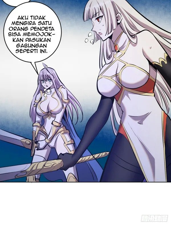 Dark Star Emperor Chapter 157 - halaman 8