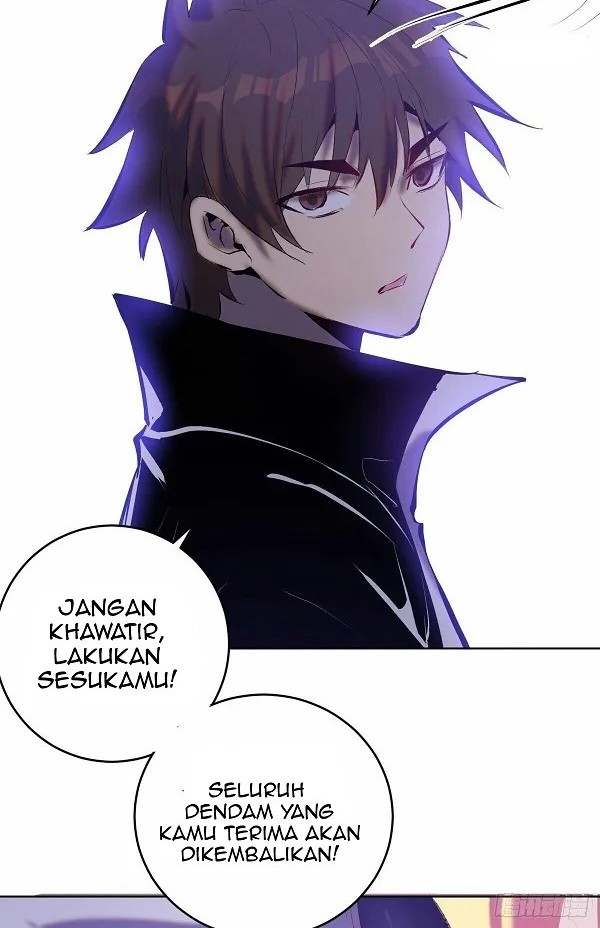 Dark Star Emperor Chapter 158 - halaman 22
