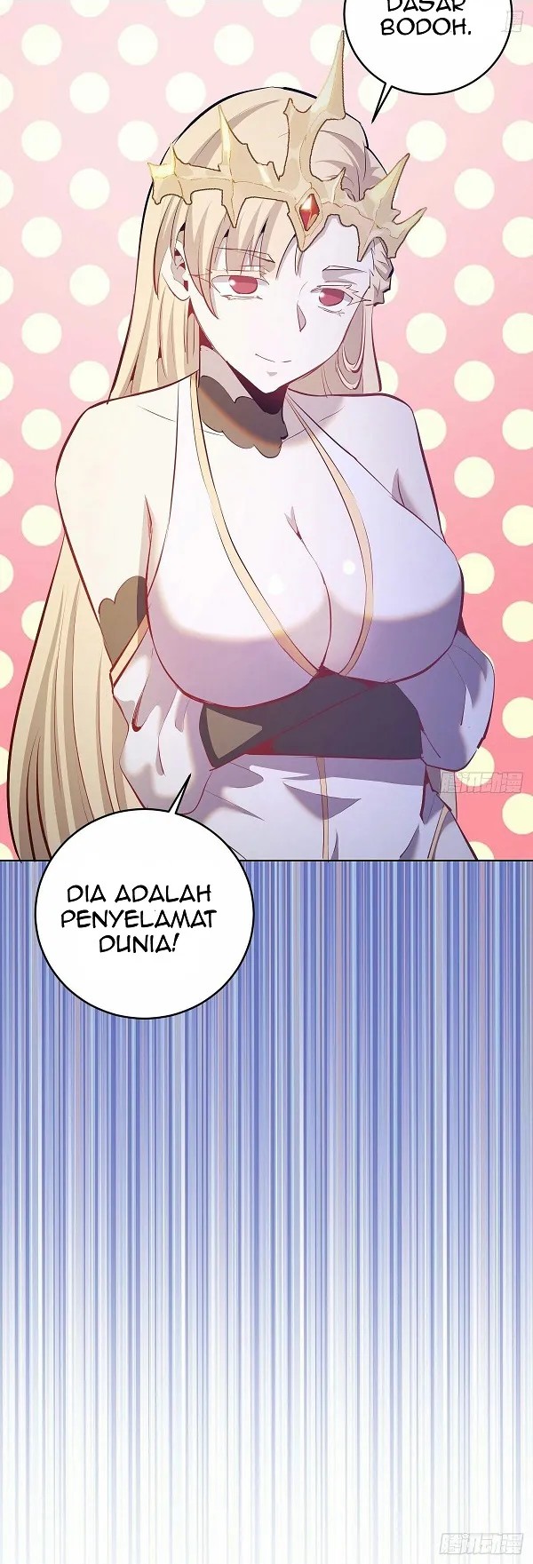 Dark Star Emperor Chapter 158 - halaman 4
