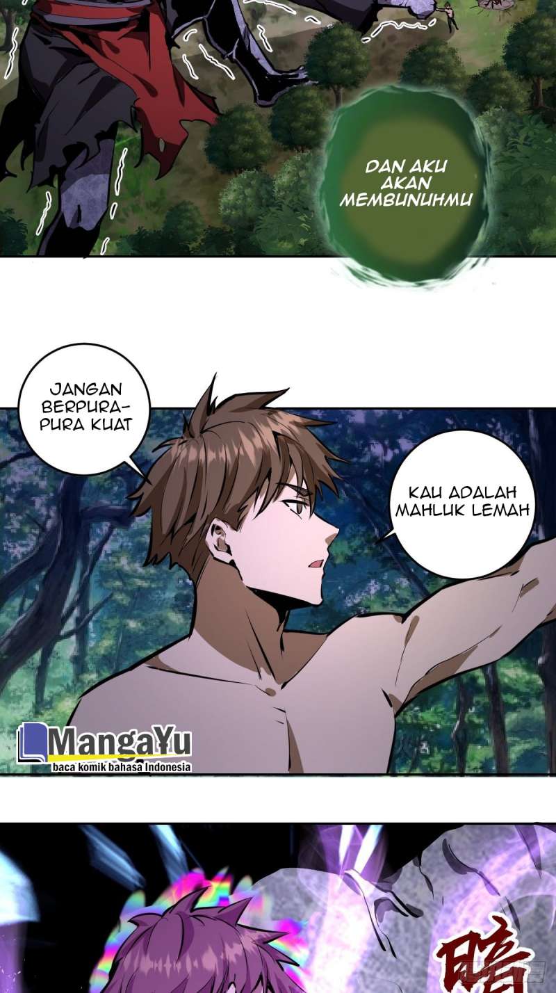 Dark Star Emperor Chapter 16 - halaman 10