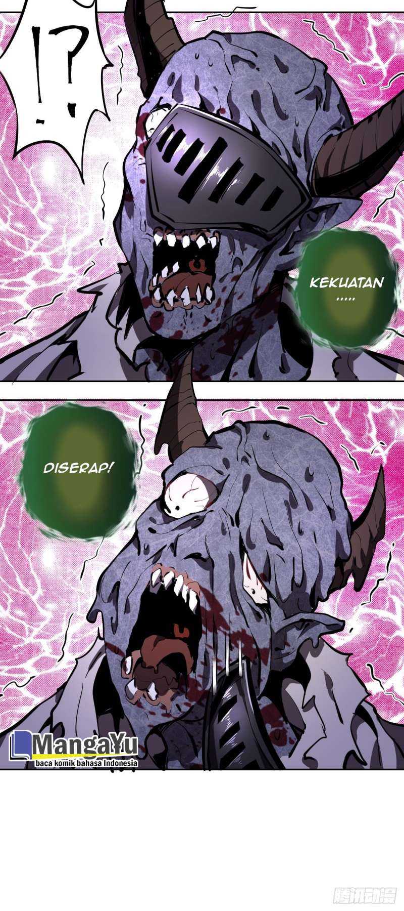 Dark Star Emperor Chapter 16 - halaman 12