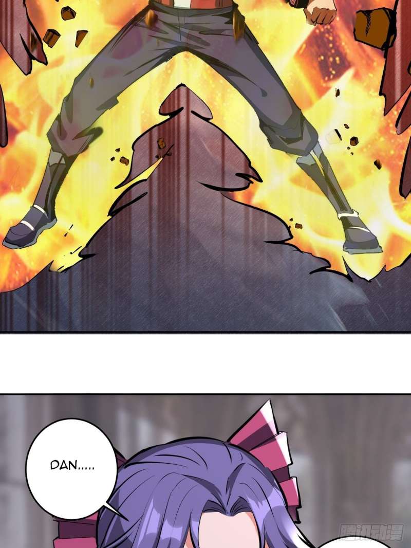 Dark Star Emperor Chapter 16 - halaman 29