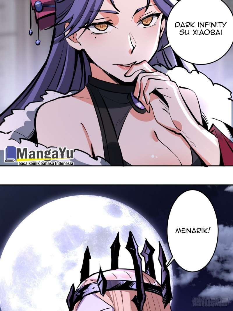 Dark Star Emperor Chapter 16 - halaman 30