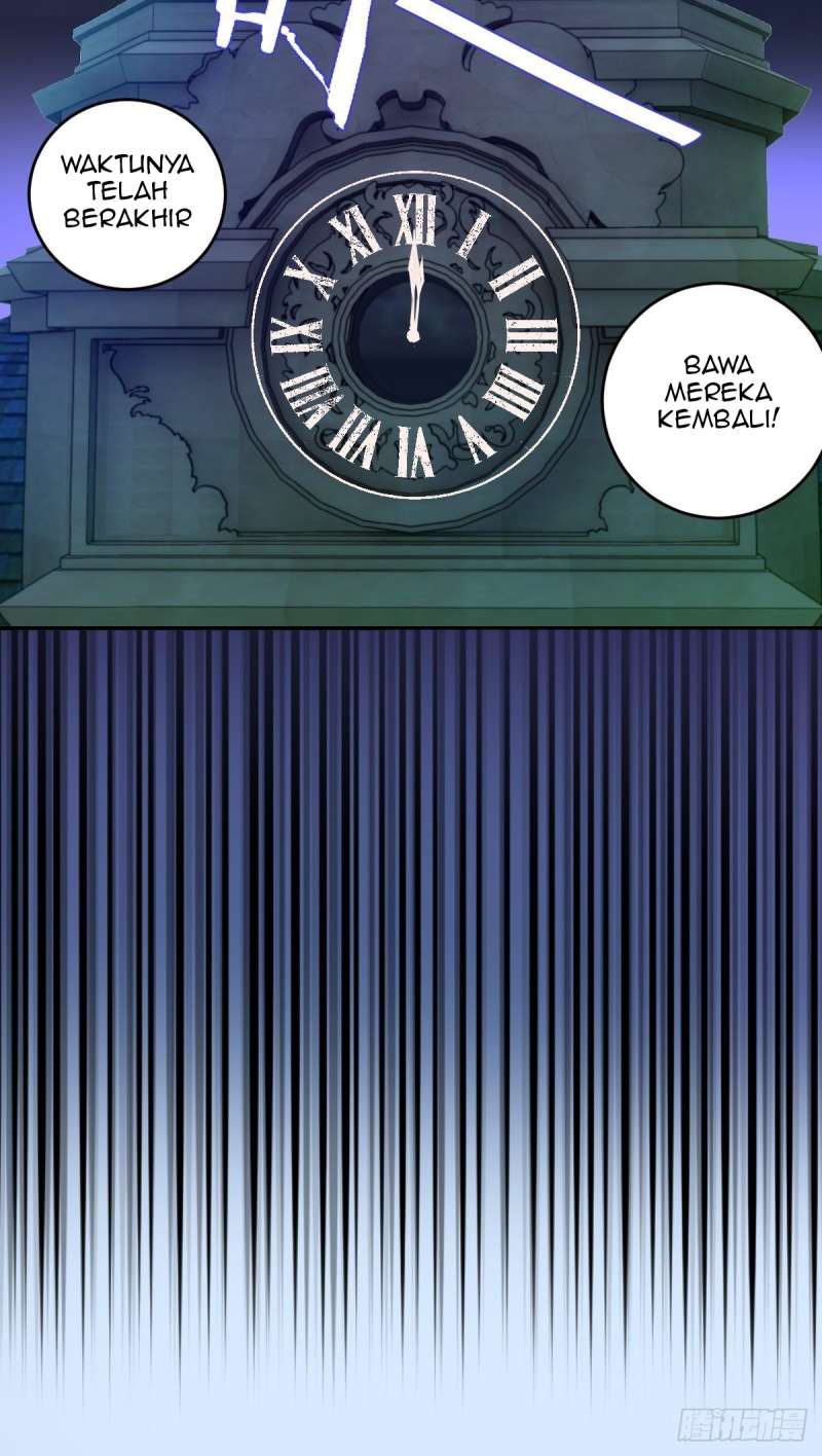 Dark Star Emperor Chapter 16 - halaman 32