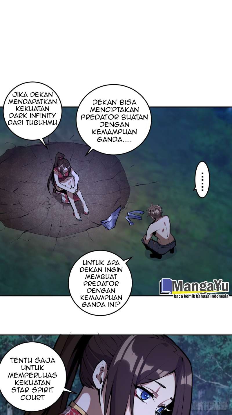Dark Star Emperor Chapter 16 - halaman 4