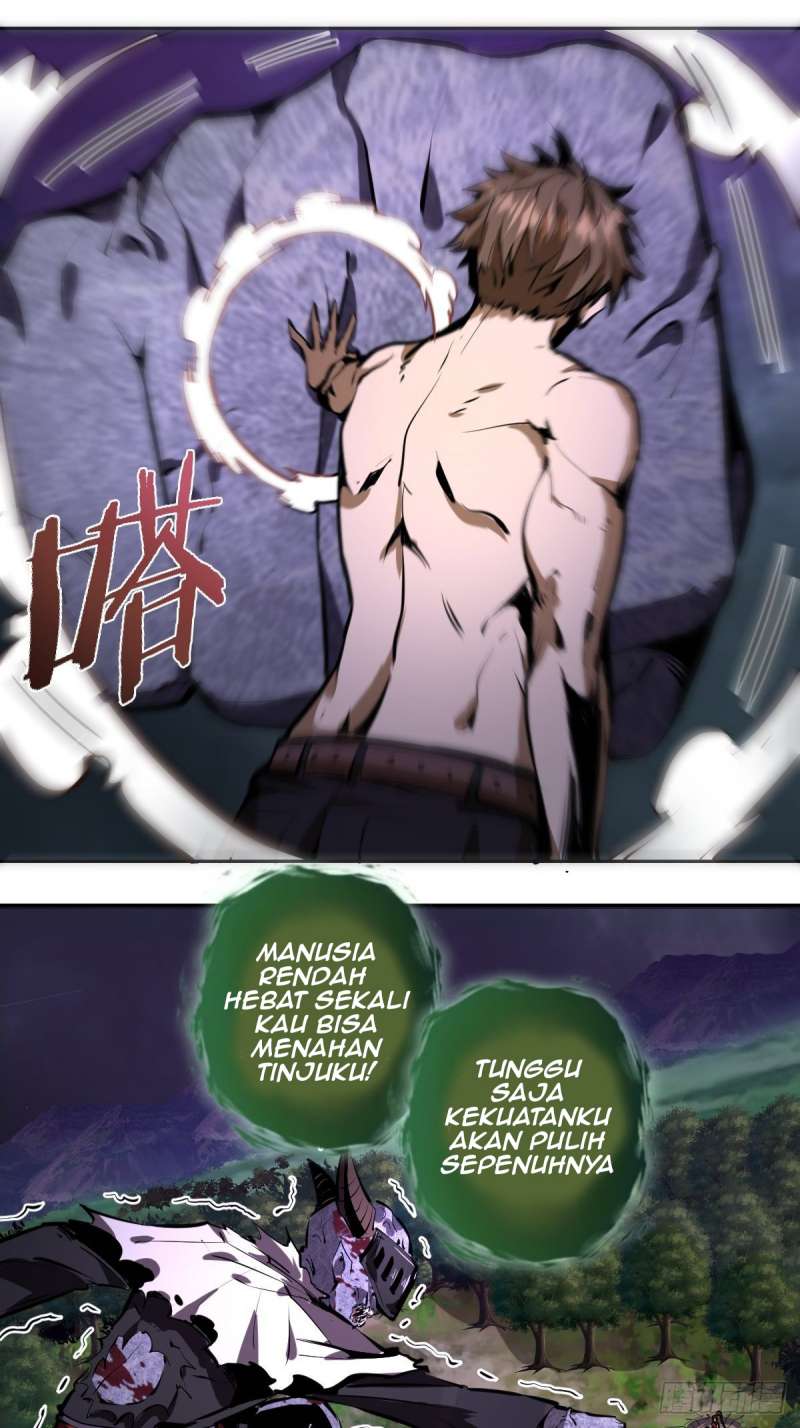 Dark Star Emperor Chapter 16 - halaman 9