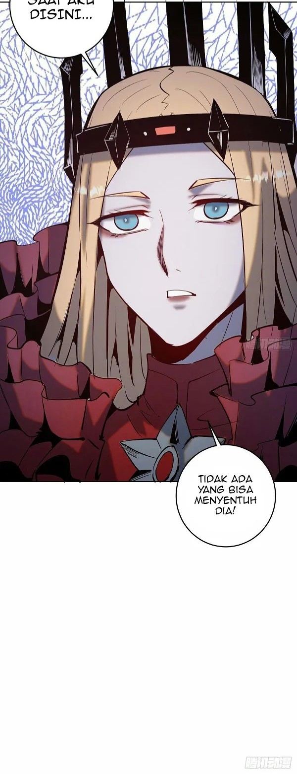 Dark Star Emperor Chapter 161 - halaman 24