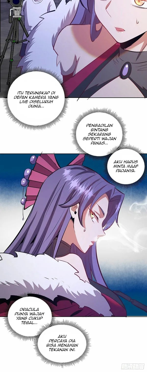 Dark Star Emperor Chapter 162 - halaman 20