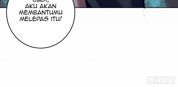 Dark Star Emperor Chapter 162 - halaman 22