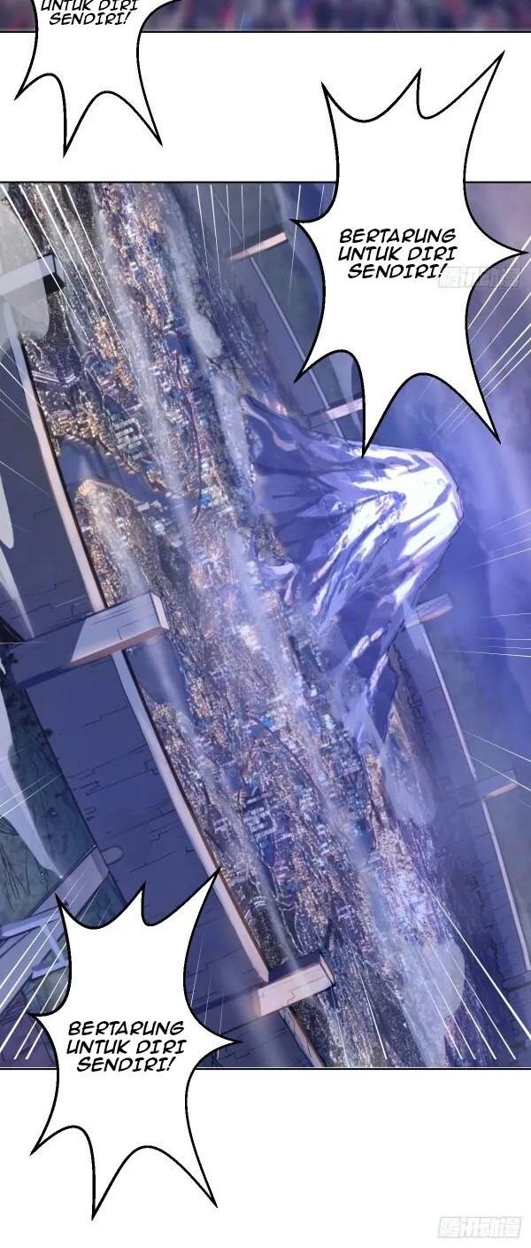 Dark Star Emperor Chapter 164 - halaman 5
