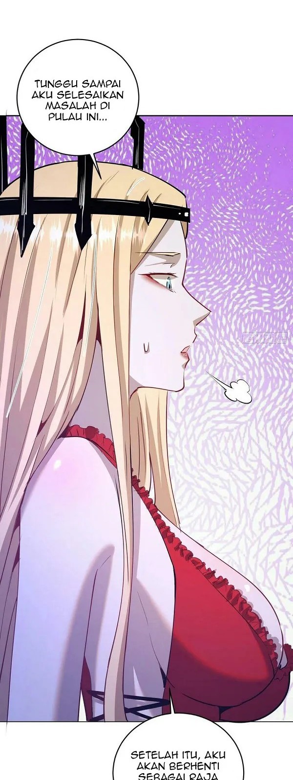 Dark Star Emperor Chapter 166 - halaman 19
