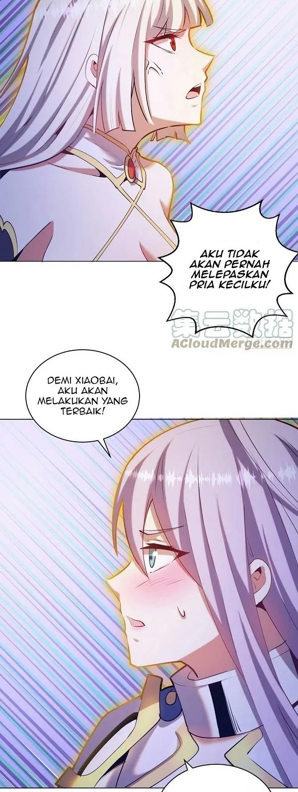 Dark Star Emperor Chapter 169 - halaman 4