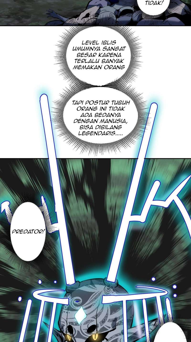 Dark Star Emperor Chapter 17 - halaman 10