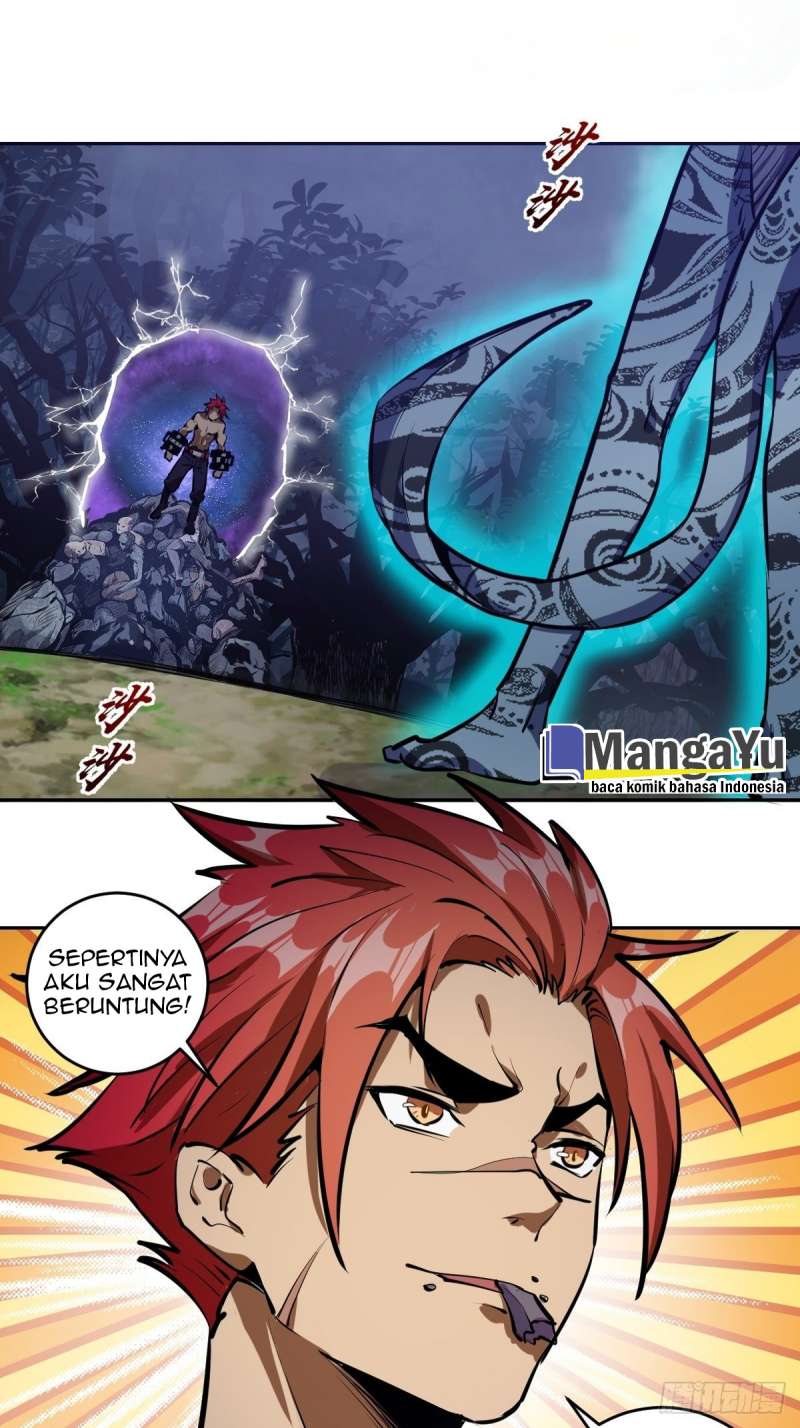 Dark Star Emperor Chapter 17 - halaman 3