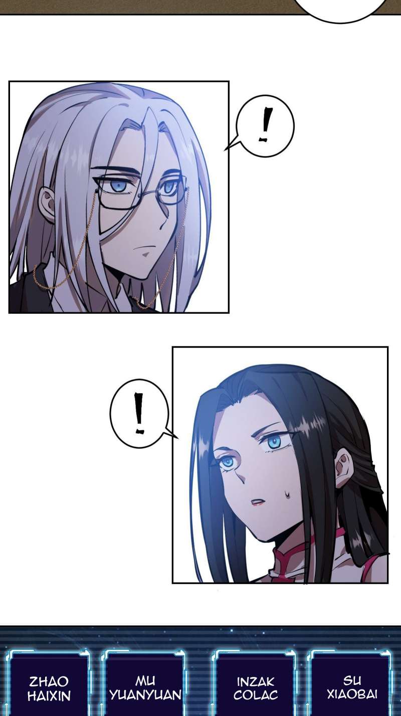 Dark Star Emperor Chapter 17 - halaman 30