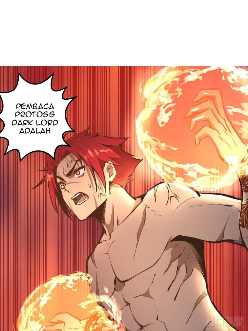 Dark Star Emperor Chapter 17 - halaman 32