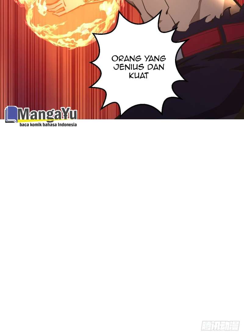 Dark Star Emperor Chapter 17 - halaman 33