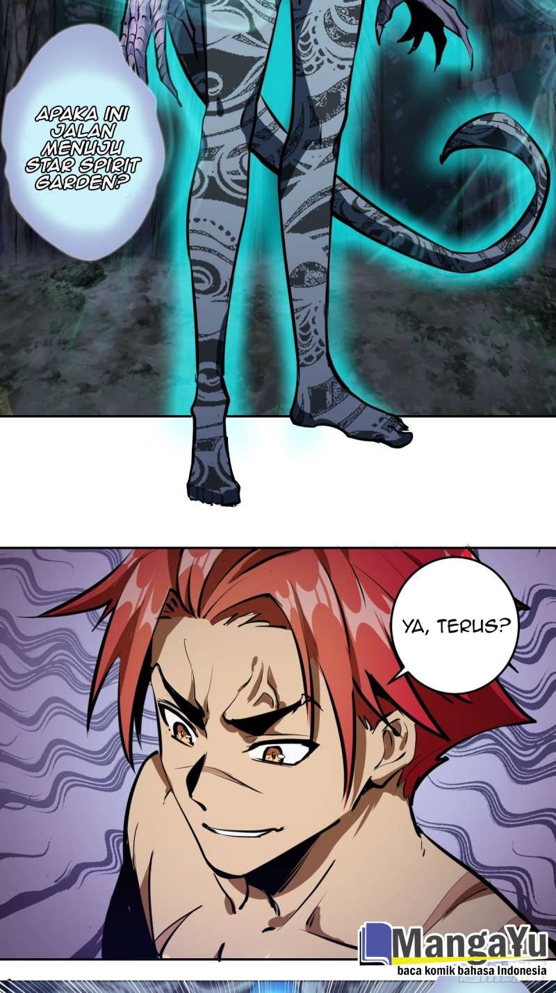 Dark Star Emperor Chapter 17 - halaman 5