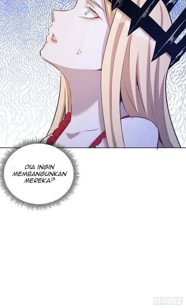 Dark Star Emperor Chapter 170 - halaman 22
