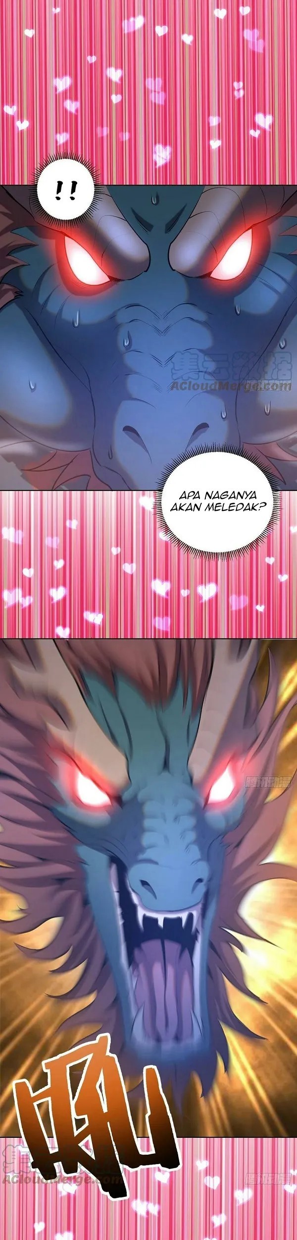 Dark Star Emperor Chapter 170 - halaman 6